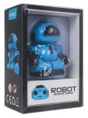 Robot R/C SMALL Q Niebieski