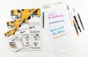 Blok Lettering A3 papier welinowy 15 ark