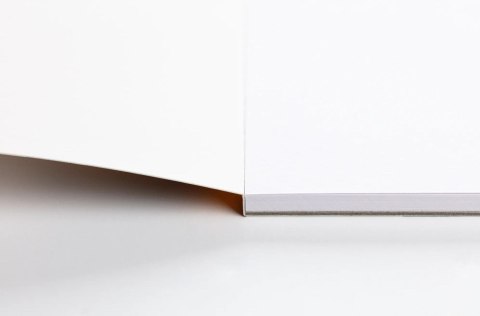 Blok Lettering A4 papier welinowy 20 ark