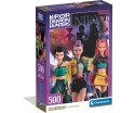 Clementoni 35626 KPOP Demon Hunters Puzzle 500 Elementów