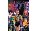 Clementoni 35626 KPOP Demon Hunters Puzzle 500 Elementów