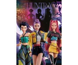 Clementoni 35626 KPOP Demon Hunters Puzzle 500 Elementów