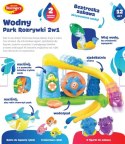 DUMEL DD 43247 Wodny Park Rozrywki 2w1