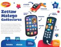 DUMEL DD 45817 Zestaw małego gadżeciarza
