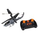 Helikopter RC Syma S108H 2.4G LED auto start stabilizacja lotu USB