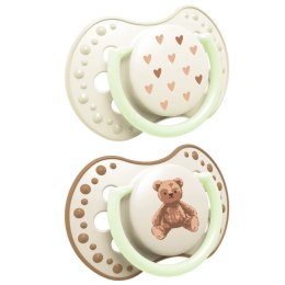 LOVI SMOCZEK SIL.6-18 TEDDY LO
