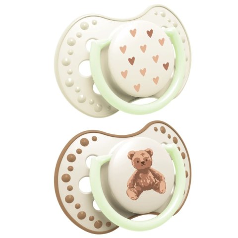 LOVI SMOCZEK SIL.6-18 TEDDY LO