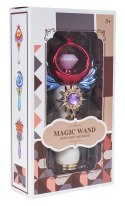 Magiczna Różdżka z Funkcją Świateł i Dźwięku