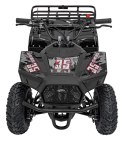 Pojazd Quad Spalinowy 49CC SIRIUS Czarny