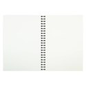 Szkic. Goldline A4 Spirala Ivory Portret