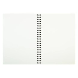 Szkic. Goldline A4 Spirala Ivory Portret