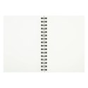 Szkic. Goldline A5 Spirala Ivory Portret