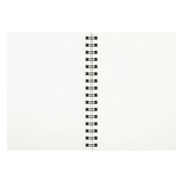 Szkic. Goldline A5 Spirala Ivory Portret