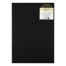 Szkicownik Goldline A4 Pap Ivory Portret