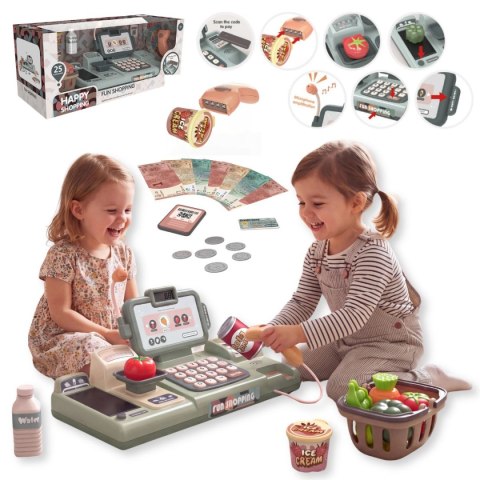 TinyMini 70820 Interaktywna kasa fiskalna