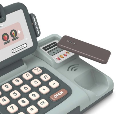 TinyMini 70820 Interaktywna kasa fiskalna