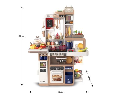 TinyMini 70840 Kuchnia beige