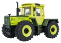 Traktor Zielony 1:24 z Pilotem Mercedes Benz