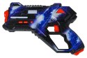 Zestaw Karabinów Laserowych z Tarczami