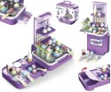 MILLY MALLY 7072 TinyMini 70760 Walizka lodziarnia 3w1