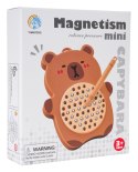 Magnetyczna Tablica Kapibara