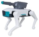 Robot R/C KEEPER 300 z Karabinem