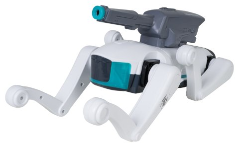 Robot R/C KEEPER 300 z Karabinem