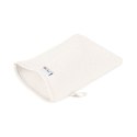 AKUKU A0720 Myjka ecru XL 100% bawełna