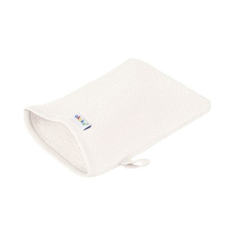 AKUKU A0720 Myjka ecru XL 100% bawełna