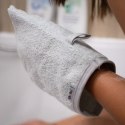 AKUKU A0723 Myjka szara XL 100% bawełna