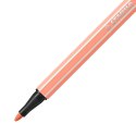 Flamaster STABILO Pen 68 Apricot