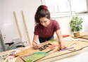 Flamaster STABILO Pen 68 Błękitny