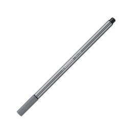 Flamaster STABILO Pen 68 Ciemnoszary