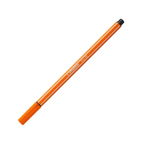 Flamaster STABILO Pen 68 Cynober Blady