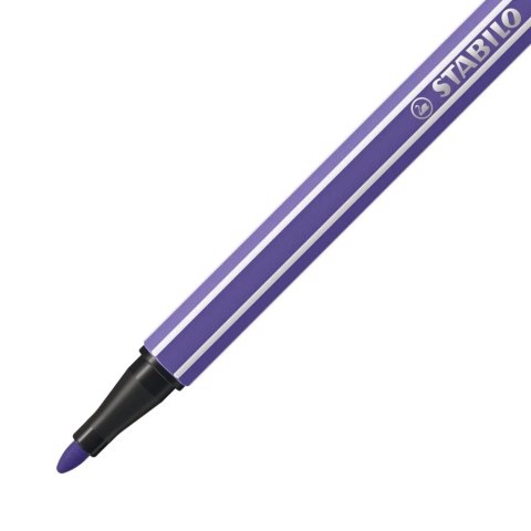 Flamaster STABILO Pen 68 Fiolet