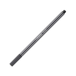 Flamaster STABILO Pen 68 Gł. Szary Zimny