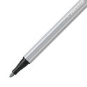 Flamaster STABILO Pen 68 J.Szary Zimny