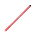 Flamaster STABILO Pen 68 Neon Czerwony