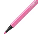 Flamaster STABILO Pen 68 Neon Różowy