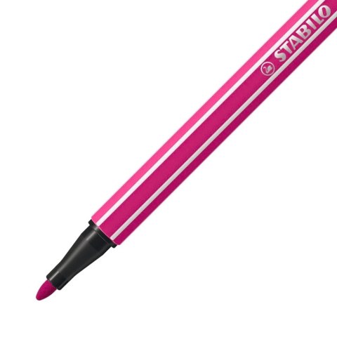 Flamaster STABILO Pen 68 Różowy