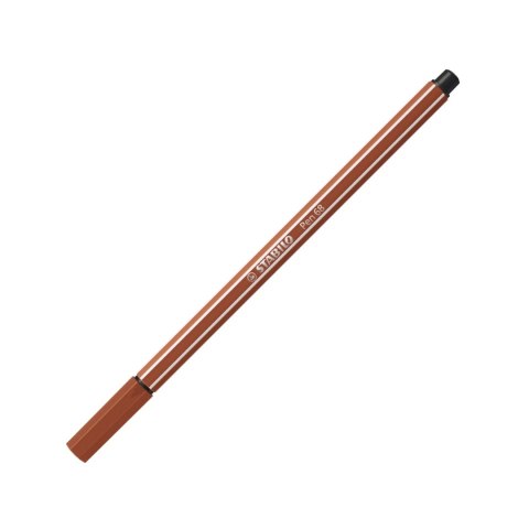 Flamaster STABILO Pen 68 Sangwina