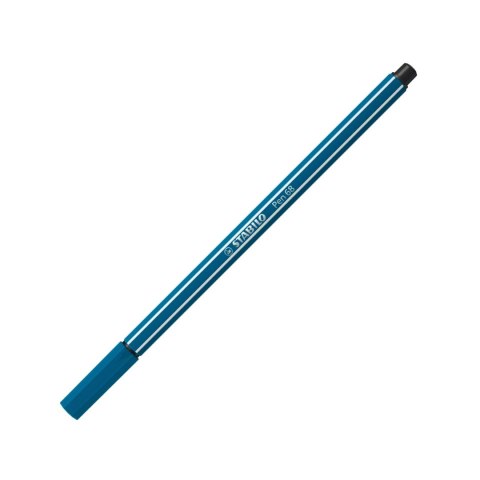 Flamaster STABILO Pen 68 Turkusowy