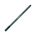 Flamaster STABILO Pen 68 Zieleń Ziemista
