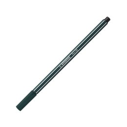 Flamaster STABILO Pen 68 Zieleń Ziemista