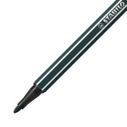 Flamaster STABILO Pen 68 Zieleń Ziemista