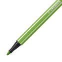 Flamaster STABILO Pen 68 Zielony Jasny