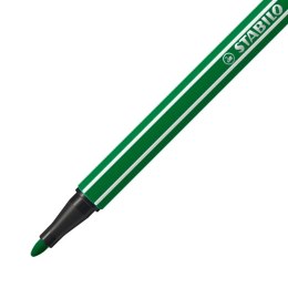 Flamaster STABILO Pen 68 Zielony