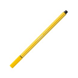 Flamaster STABILO Pen 68 Żółty Cytrynowy