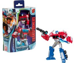 Hasbro F6735 Transformers EarthSpark Optimus Prime