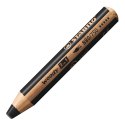 Kredka STABILO Woody 3w1 Czarna